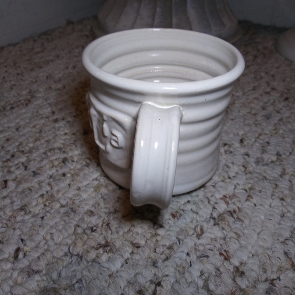 3/$18 Magnolia Coffee Mug - Picture 2 of 7